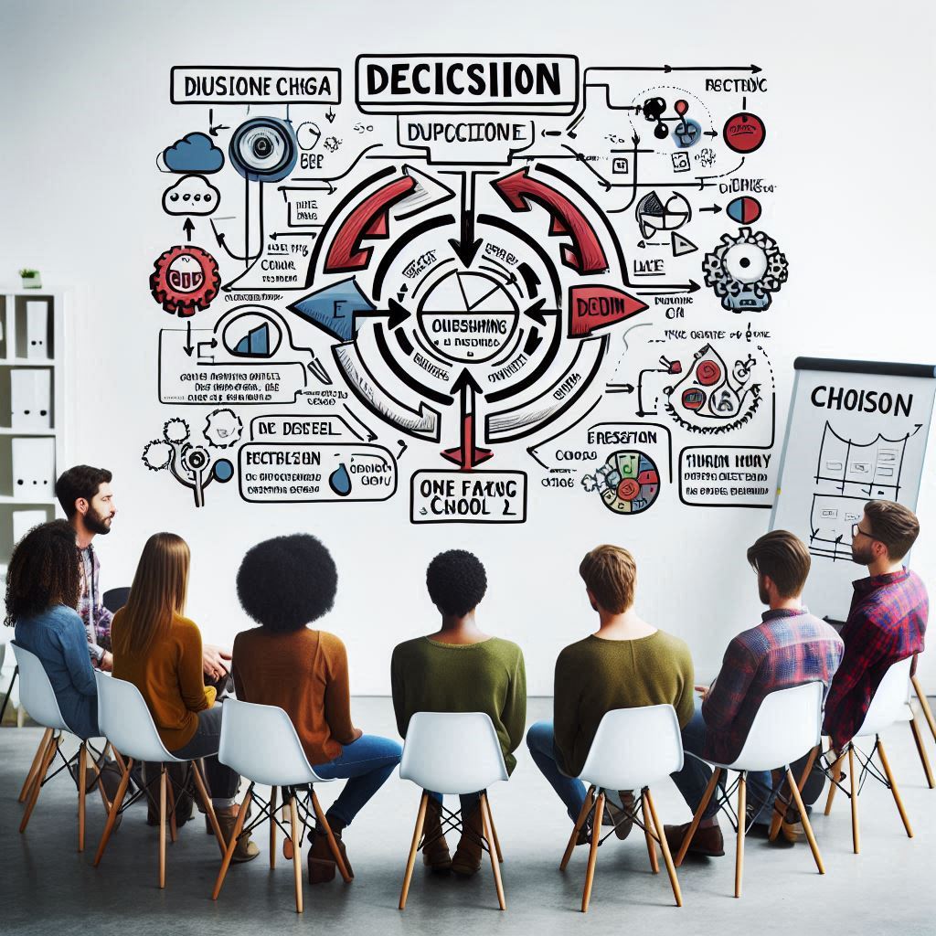 The Role of Cognitive Biases in Decision Making