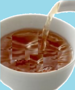 커피잔