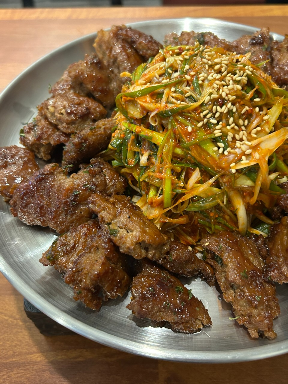 가락동 우불식당