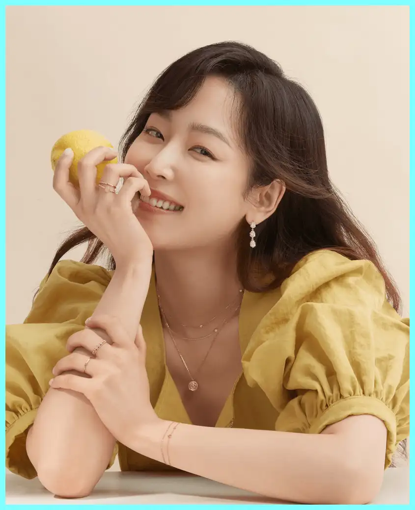 서현진 배우 나이 키 드라마 트렁크 공유 프로필 가족 결혼 남편