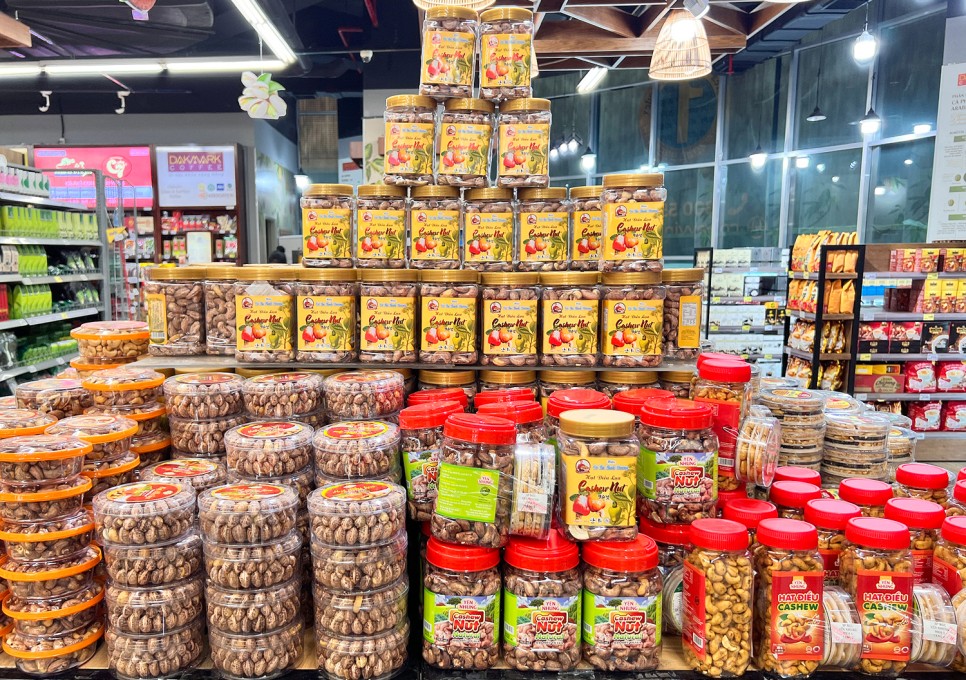 베트남 나트랑 쇼핑리스트 : 기념품 선물 총정리