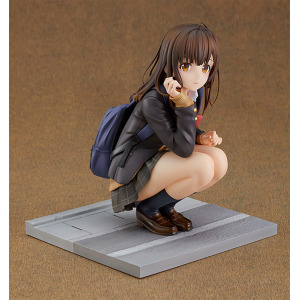 수염을 깎다 그리고 여고생을 줍다 / 오기와라 사유