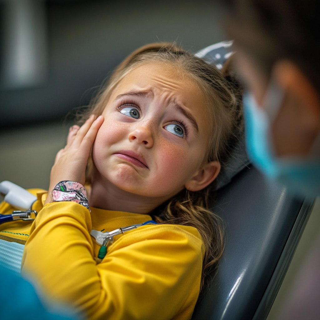 치과 진료를 무서워하는 아이를 위한 치료 프로그램 소개