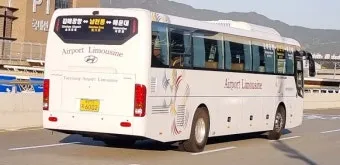 김해공항 리무진버스 노선표 요금 예약 노선별 정리_2