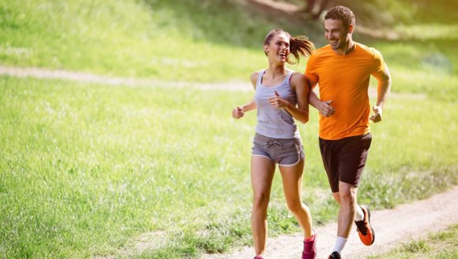 유산소 운동 추천