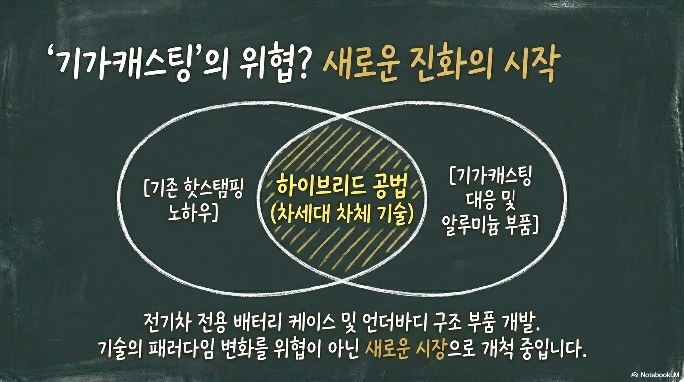 명신산업 주가 완전 분석