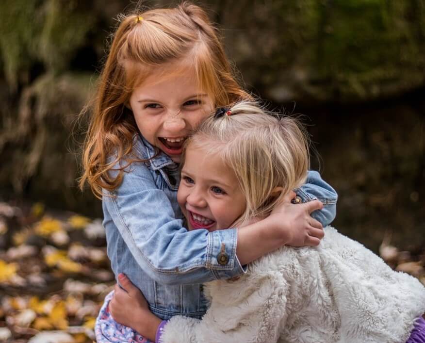 친구관계 사회성 아이의 친구관계 사회성