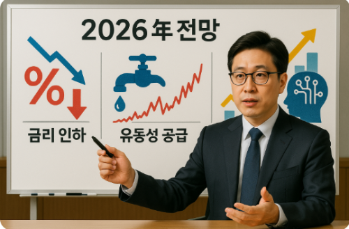 2026 경제트랜드