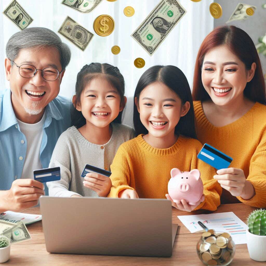 청약통장 예치 금액과 납입 방법