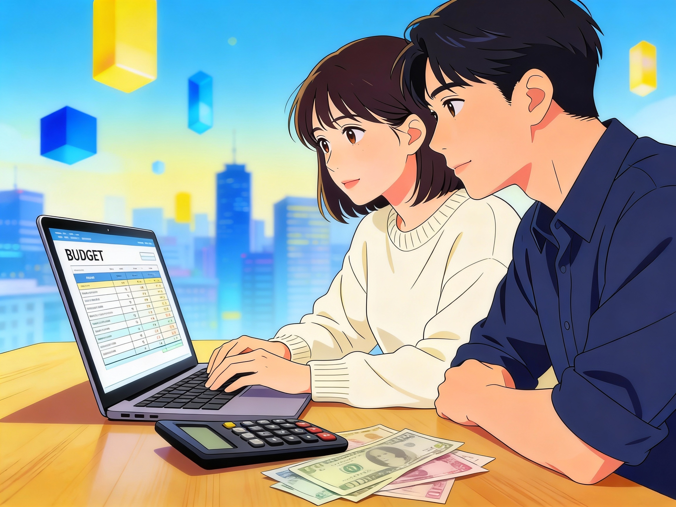 연말정산 맞벌이 부부 공제