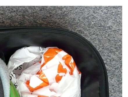 보조배터리 기내반입