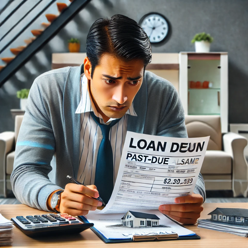 아파트 매도 시 대출 연체가 미치는 영향과 해결 방법