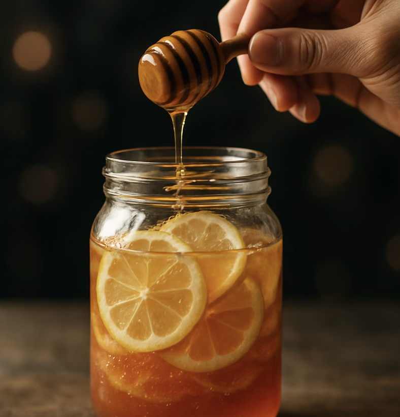 나만의 특별한 레시피 더하기