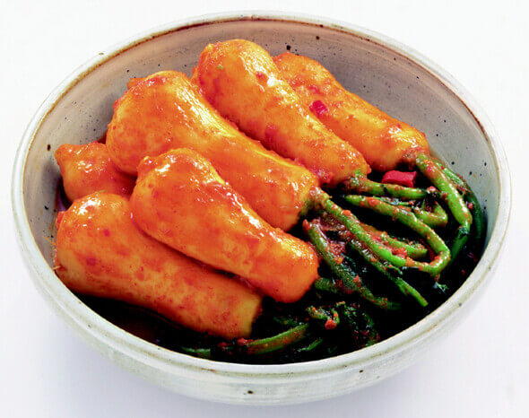 전통 김치&amp;#44; 집에서 즐기는 한국의 깊은 맛