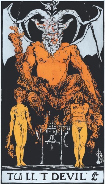 타로카드 읽는 법