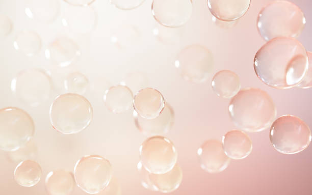 나이가 들수록 피부 속 콜라겐과 엘라스틴이 줄어들고 지방이 아래로 처지면서 주름이 더 뚜렷해집니다