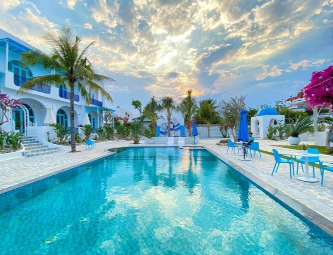 해외여행 추천2