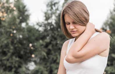 류마티스 관절염 초기증상 23