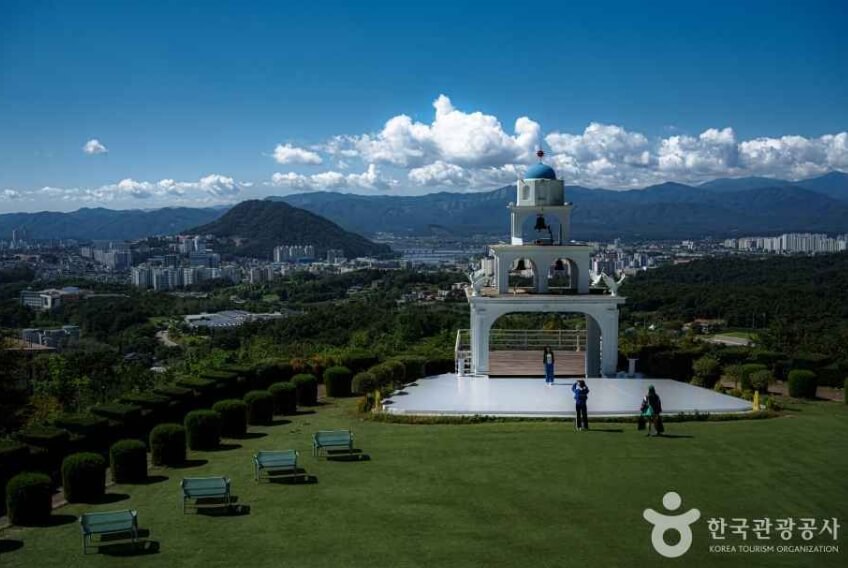 춘천 가볼만한곳 베스트 10