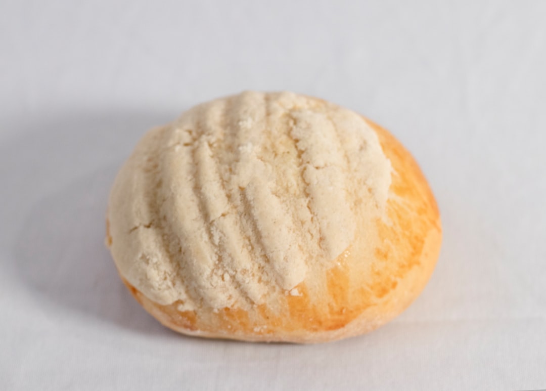 Buttercookie