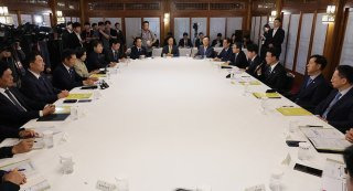 보완 수사권 반대 입장