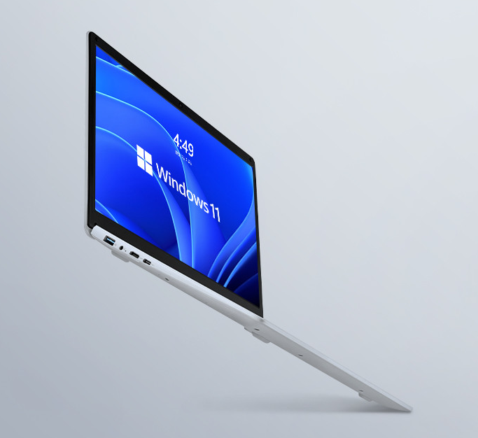 14인치 베이직북