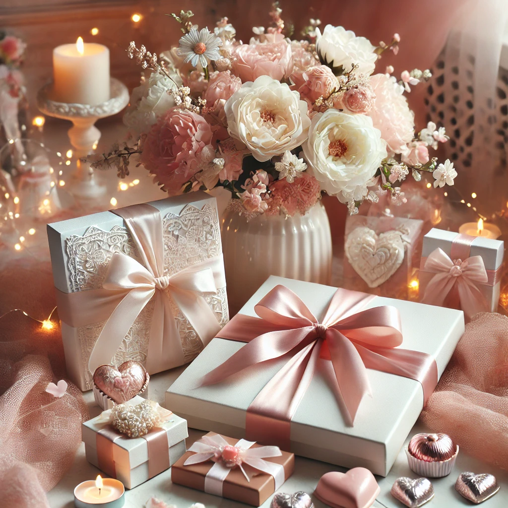 화이트데이사진