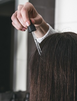 비오틴 모발건강