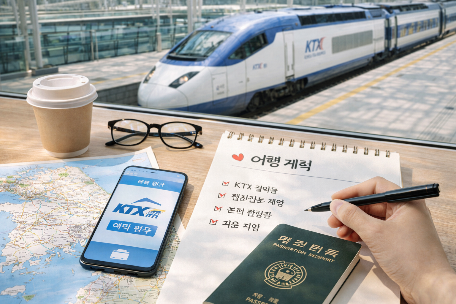 2026 여행가는 달