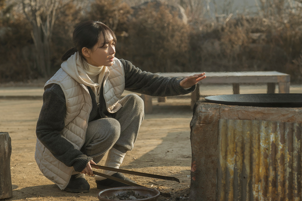영화 3일의 휴가 촬영지 정보 ott 출연진 줄거리 결말 후기 평점 