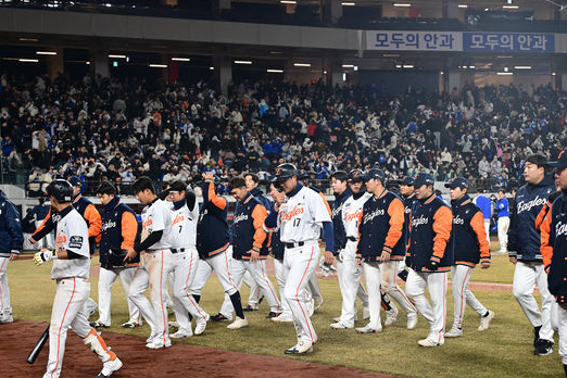 2025 KBO 리그 개막 – 티빙(TVING) 중계 일정, 주요 경기 & 시청 방법 총정리