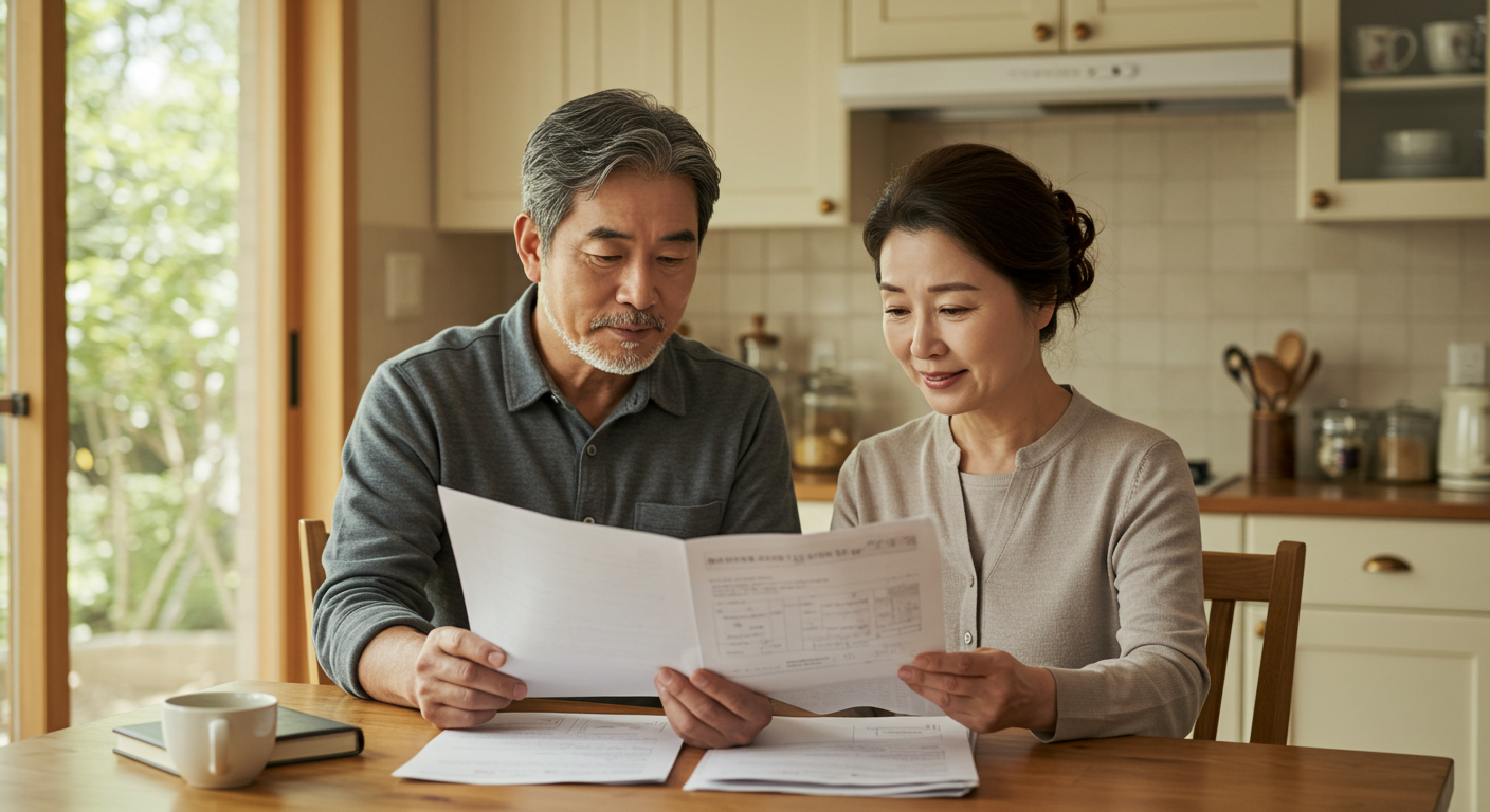 부동산, 생애최초