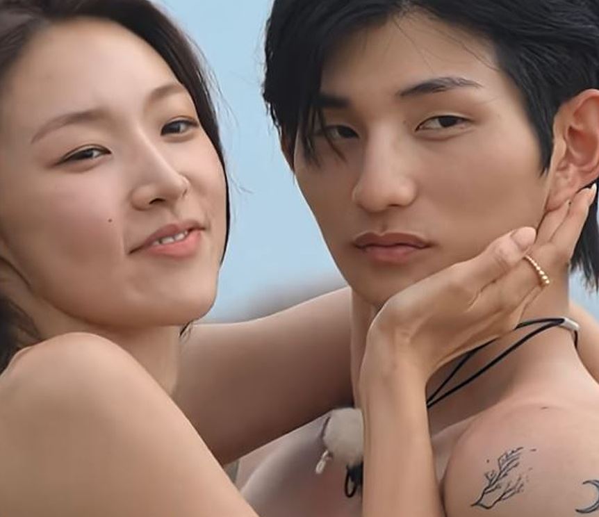 홍진경 최미나수 사과 프로필 솔로지옥5 출연진 현커 최커 근황