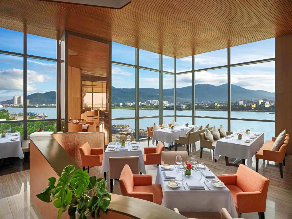 베트남 다낭 퓨전 스위트 (Fusion Suites Da Nang Beach)