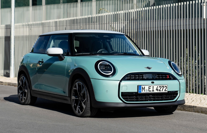 미니 쿠퍼 옵션별 가격 차이와 선택 기준 완벽 가이드