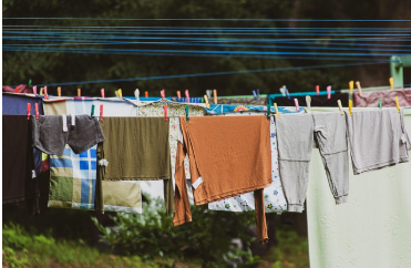 헌옷은 어디에 기부해야 할까? &ndash; 단체별 기부처 비교 정리