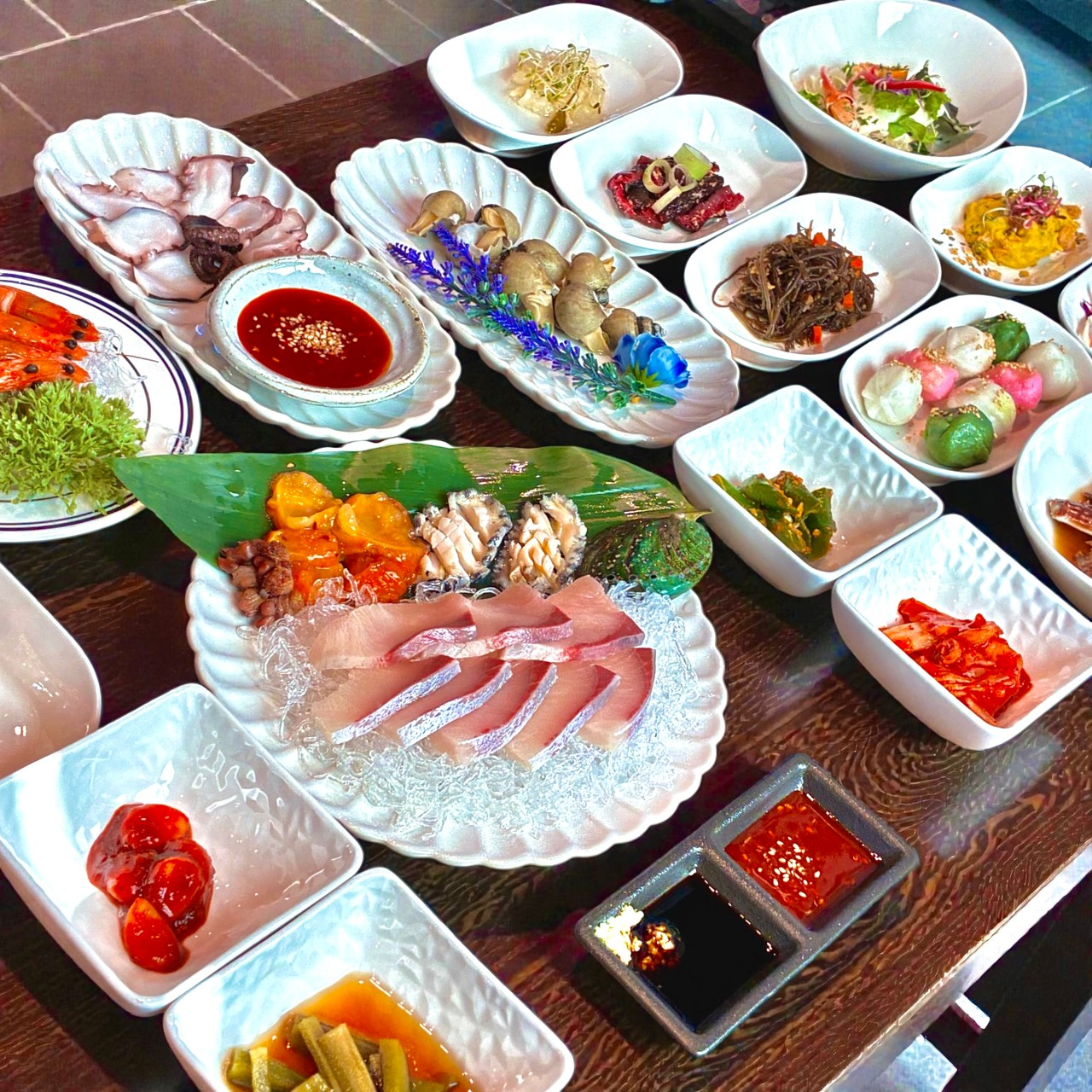 울진 후포항 맛집 추천