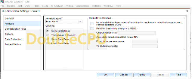 circuit2-시뮬레이션-과정