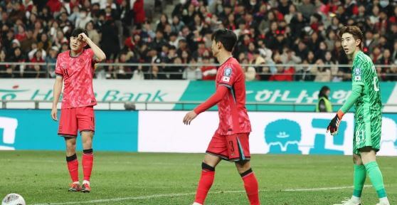 한국중국축구중계방송