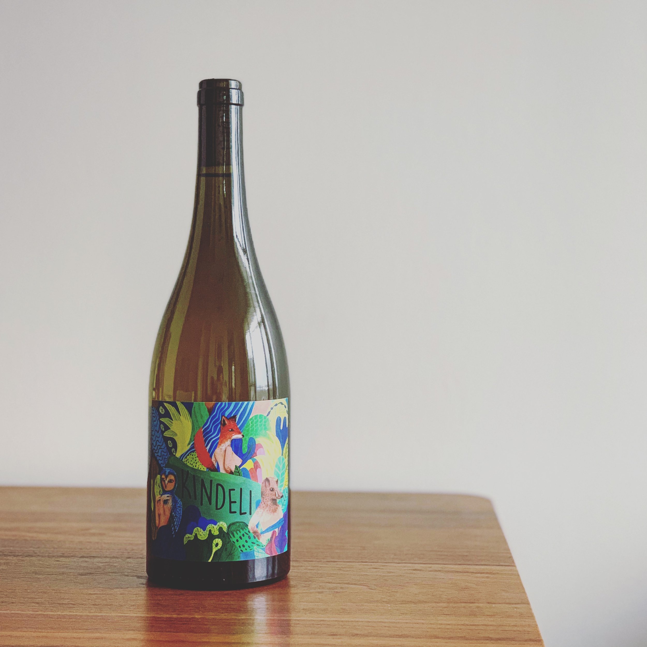 🍷 내추럴 와인, 도대체 뭐가 다른 걸까?