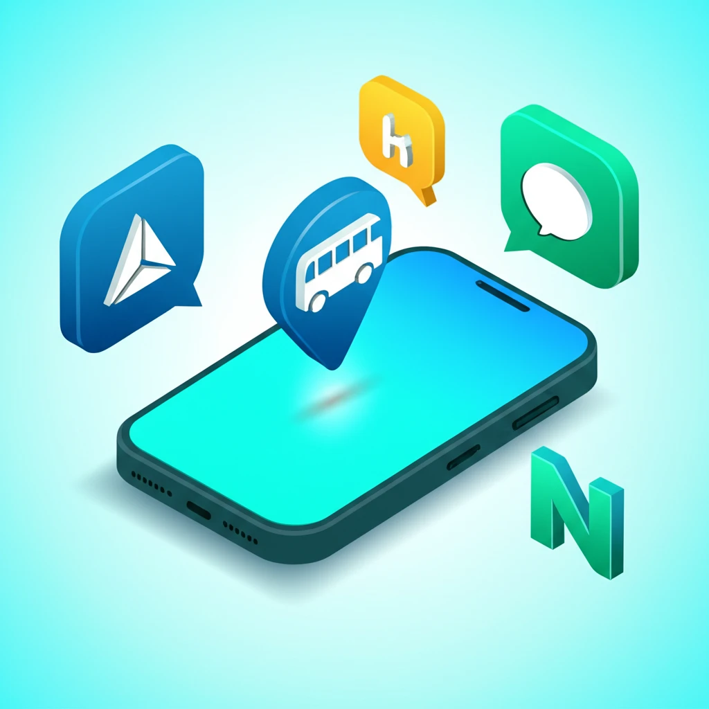 고속버스모바일 어플 설치 및 티머니G..