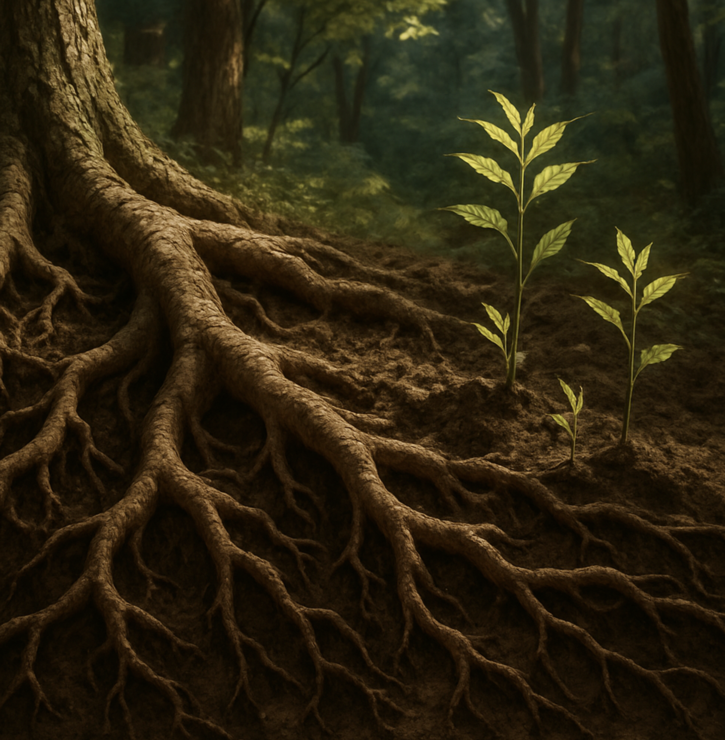 번식, 좋을까 나쁠까?