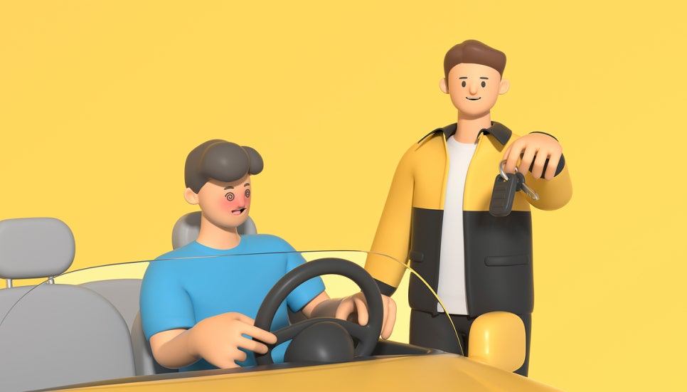 2025년 달라지는 도로교통법 개정안 총정리 (+음주운전, 고령운전자, 1종 자동면허)