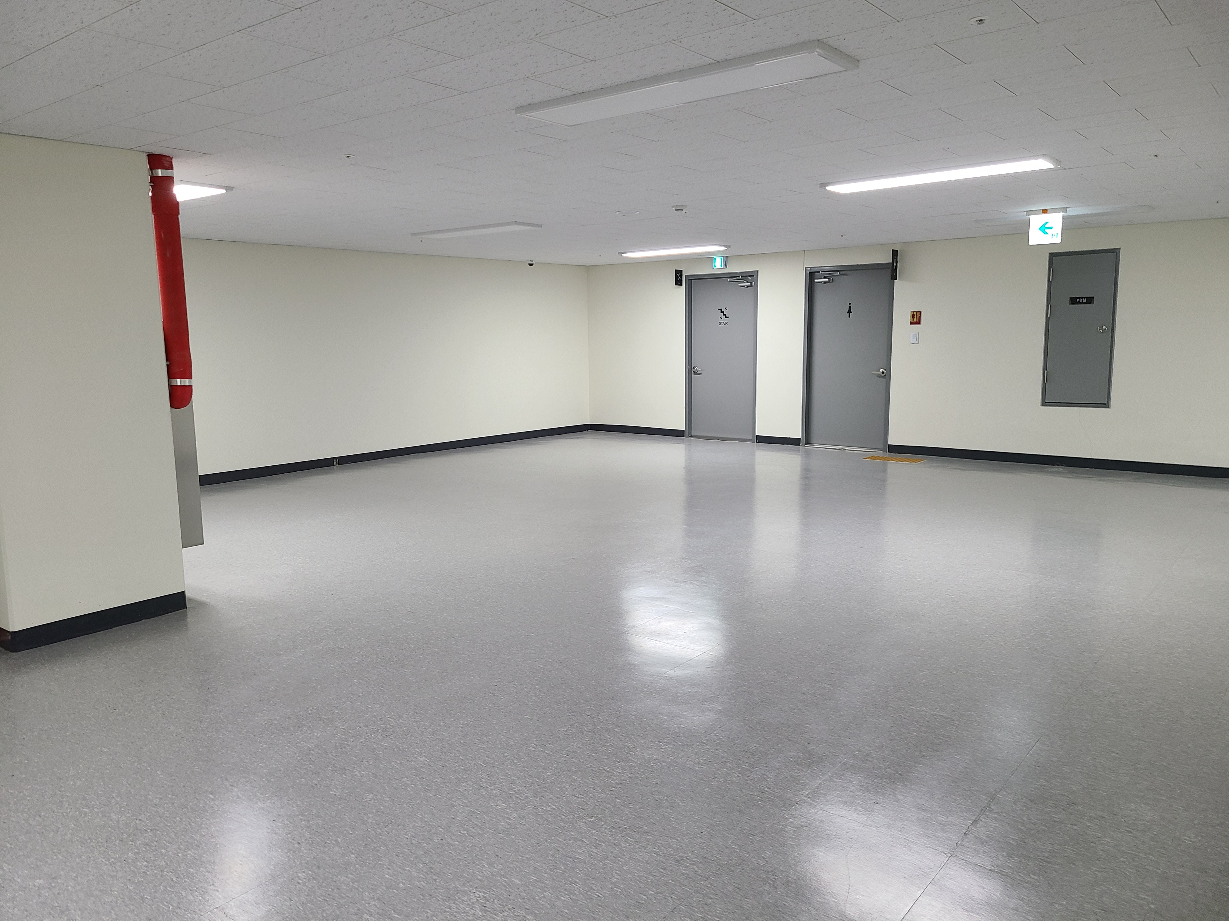 삼송 한강듀클래스 섹션오피스7