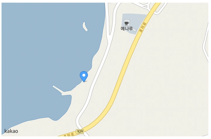 포항노지-지도