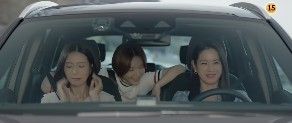 드라마-서른-아홉-원작-줄거리-인물관계도-뒷이야기