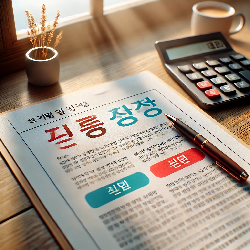 중위소득과 소득인정액, 완전 다른 개념! 헷갈리면 손해봅니다!