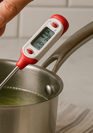 마늘쫑장아찌 맛있게 담그는법