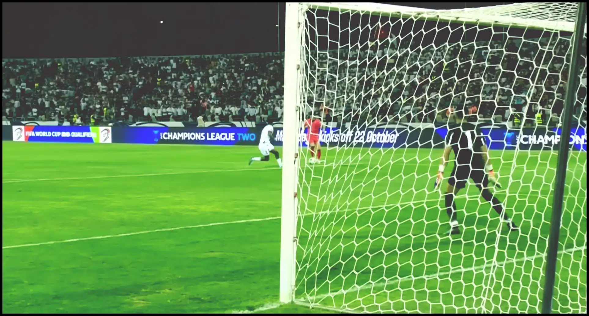 월드컵 아시아 3차예선 일정 및 조별 순위