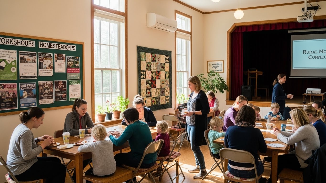 육아맘 커뮤니티